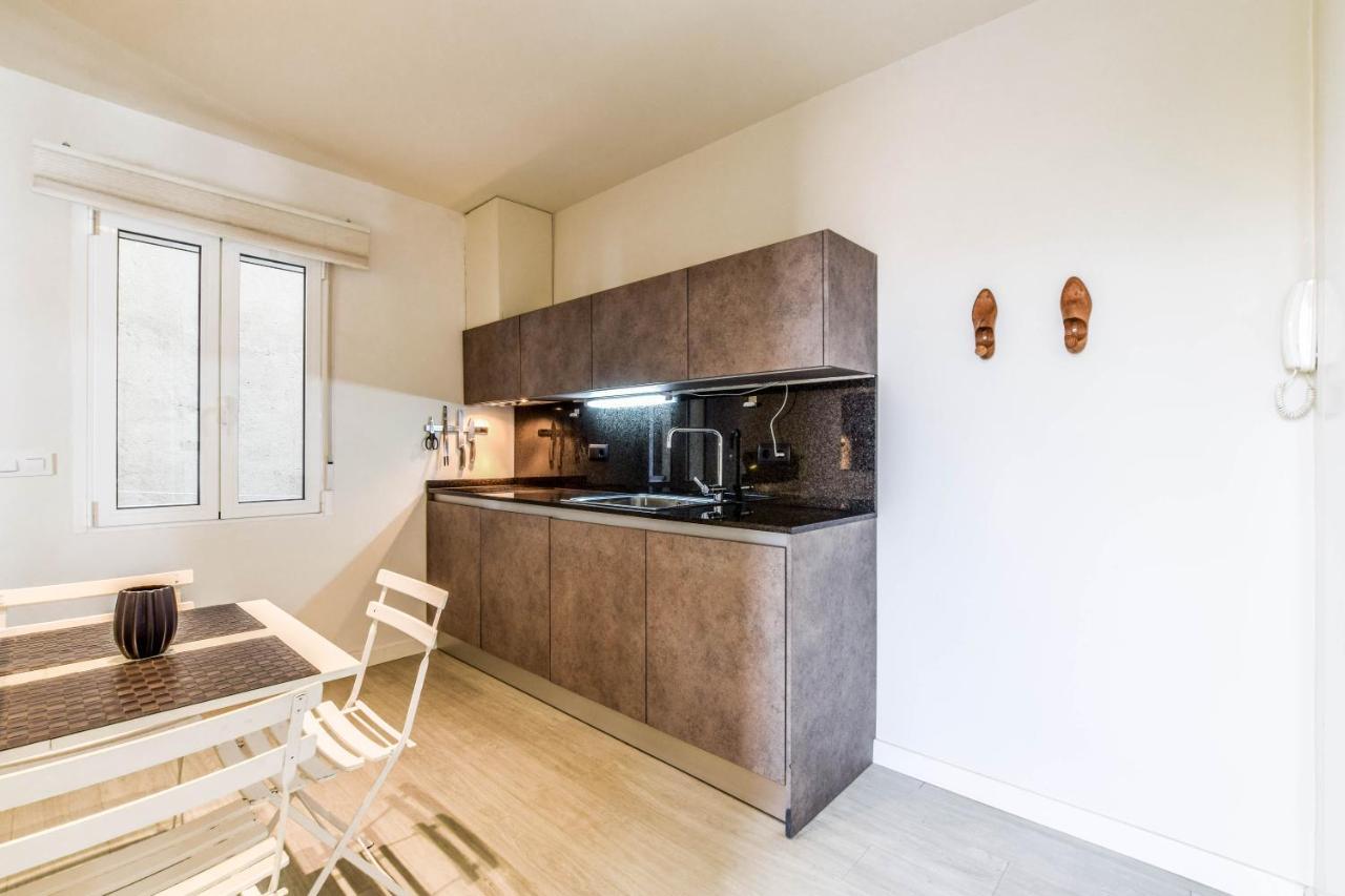 Апартаменты Loft Business Goya Мадрид Экстерьер фото